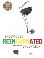 Snoop Dogg: Reincarnated hind ja info | Kunstiraamatud | kaup24.ee