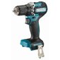 Akutööriistade komplekt Makita DLX2423AJ LXT, 18 V, koos aku ja laadijaga hind ja info | Akutrellid, kruvikeerajad | kaup24.ee