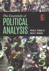 Essentials of Political Analysis 6th Revised edition цена и информация | Книги по социальным наукам | kaup24.ee