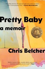 Pretty Baby: A Memoir цена и информация | Биографии, автобиогафии, мемуары | kaup24.ee