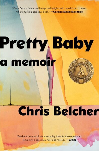 Pretty Baby: A Memoir hind ja info | Elulooraamatud, biograafiad, memuaarid | kaup24.ee