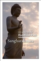 Guide to the Buddhist Path 3rd edition цена и информация | Духовная литература | kaup24.ee
