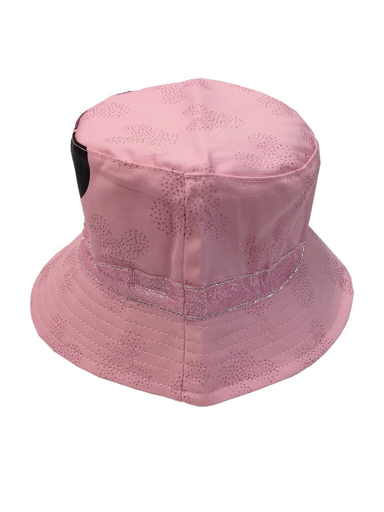 Sun City laste kaabu UE4115*01, roosa 3609084885014 цена и информация | Tüdrukute mütsid, sallid, kindad | kaup24.ee