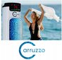 Carruzzo Line цена и информация | Ventilaatorid | kaup24.ee