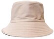 Panama müts Denim House Beež DH1013/BEIGE DH1013/BEIGE, kahepoolne цена и информация | Naiste mütsid ja peapaelad | kaup24.ee