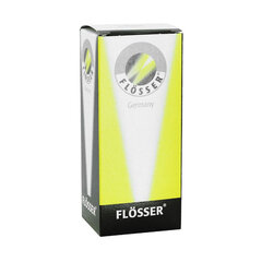 Автомобильная лампа Flosser Flosser H7 12V 55W цена и информация | Автомобильная ксеноновая лампа D2R 6000К (Китай) | kaup24.ee