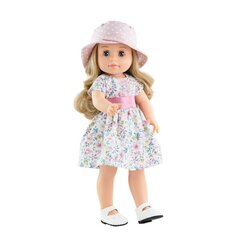 Kукла Paola Reina Kechu 42 см цена и информация | Игрушки для девочек | kaup24.ee