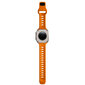 Rihm Nomad Sport Strap M/L, blaze - Apple Watch Ultra, Series 8, 7 (45mm), Series 6, SE (44mm) hind ja info | Nutikellade ja nutivõrude tarvikud | kaup24.ee