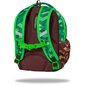 Kooliseljakott CoolPack CITY JUNGLE 21L цена и информация | Koolikotid, sussikotid | kaup24.ee