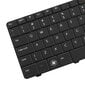 Klaviatuur Dell Inspiron N5010 M5010 hind ja info | Komponentide tarvikud | kaup24.ee