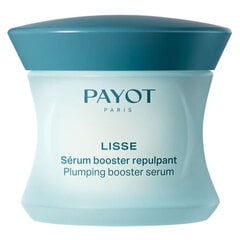 Pinguldav ja kortsudevastane näoseerum Payot Lisse Plumping Booster Serum, 50 ml hind ja info | Payot Kosmeetika, parfüümid | kaup24.ee