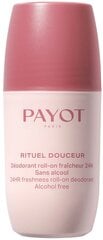 Rulldeodorant Payot Neutral Roll-On, 75 ml hind ja info | Deodorandid | kaup24.ee