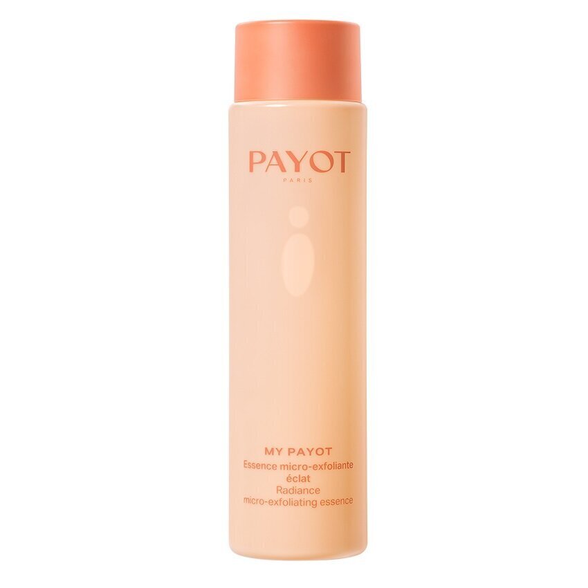 Mikrokooriv näoessents My Payot Micro Exfoliating Essence, 125 ml цена и информация | Näopuhastusvahendid | kaup24.ee