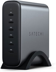 Satechi ST-C200GM-US hind ja info | Mobiiltelefonide laadijad | kaup24.ee