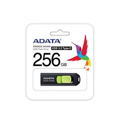 Adata FlashDrive 256 GB USB 3.2 цена и информация | USB накопители | kaup24.ee