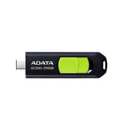 Adata FlashDrive 256 GB USB 3.2 цена и информация | USB накопители | kaup24.ee