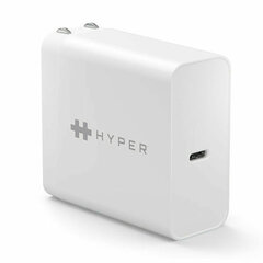 HyperDrive HJ653E hind ja info | Mobiiltelefonide laadijad | kaup24.ee