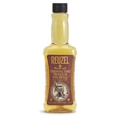 Juuste kujundamise toonik Reuzel Hollands Finest Grooming, 500 ml цена и информация | Средства для укладки волос | kaup24.ee