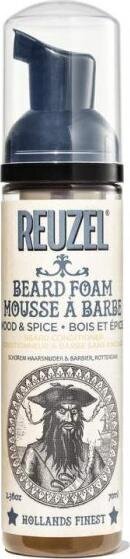 Raseerimisvaht Reuzel Wood & Spice, 70 ml hind ja info | Raseerimisvahendid | kaup24.ee