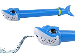 Водяной пистолет "Акула цена и информация | Игрушки для песка, воды, пляжа | kaup24.ee