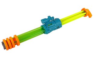 LeanToys veepüss, 56 cm, sinine цена и информация | Игрушки для песка, воды, пляжа | kaup24.ee