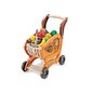 Laste ostukäru koos tarvikutega Woopie, 42 tarvikut hind ja info | Tüdrukute mänguasjad | kaup24.ee