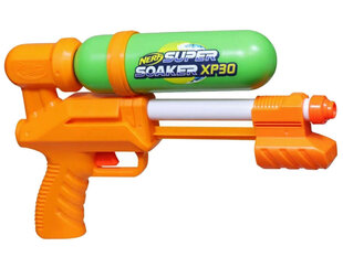 Nerf Super Soaker XP30 veeheitja hind ja info | Mänguasjad (vesi, rand ja liiv) | kaup24.ee