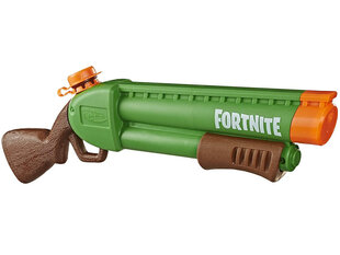 Водное ружье Nerf Super Soaker Fortnite цена и информация | Игрушки для песка, воды, пляжа | kaup24.ee