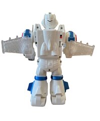Робот-истребитель цена и информация | Игрушки для мальчиков | kaup24.ee