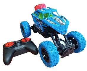 Машина - Джип с дистанционным управлением R/C цена и информация | Игрушки для мальчиков | kaup24.ee