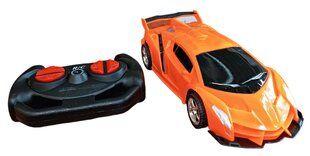 Машина с дистанционным управлением R / C цена и информация | Игрушки для мальчиков | kaup24.ee