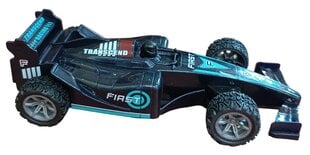 Машина - Formula с дистанционным управлением R/C цена и информация | Игрушки для мальчиков | kaup24.ee