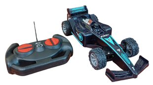 Машина - Formula с дистанционным управлением R/C цена и информация | Игрушки для мальчиков | kaup24.ee