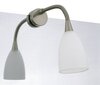 Peegellamp G.LUX M02 koos LED-lambiga hind ja info | Seinavalgustid | kaup24.ee