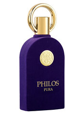 Парфюмерная вода Alhambra Philos Pura EDP для женщин, 100 мл цена и информация | Женские духи | kaup24.ee