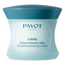 Увлажняющий дневной крем для лица от морщин Payot Lisse Wrinkle Smoothing Cream, 50 мл цена и информация | Кремы для лица | kaup24.ee