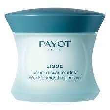 Niisutav päevakreem kortsude vastu Payot Lisse Wrinkle Smoothing Cream, 50 ml hind ja info | Näokreemid | kaup24.ee