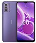 Nokia G42 5G 6/128GB 101Q5003H049 Purple hind ja info | Telefonid | kaup24.ee