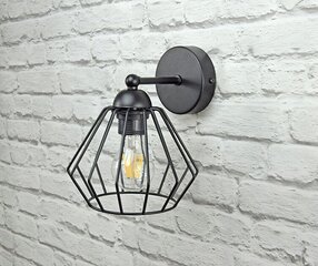 Настенный светильник Luxolar цена и информация | Настенные светильники | kaup24.ee