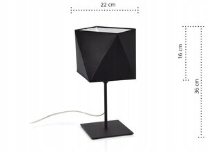 Luxolar настольная лампа цена и информация | Настольная лампа | kaup24.ee
