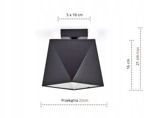 Подвесной светильник Luxolar цена и информация | Люстры | kaup24.ee