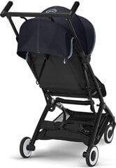 Cybex sportlik jalutuskäru Libell, Ocean Blue hind ja info | Vankrid, jalutuskärud | kaup24.ee