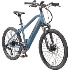 Электрический велосипед Telefunken MTB E-Bike Aufsteiger M915, синий цвет цена и информация | Электровелосипеды | kaup24.ee