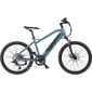 Elektrijalgratas Telefunken MTB E-Bike Aufsteiger M915, sinine цена и информация | Elektrirattad | kaup24.ee