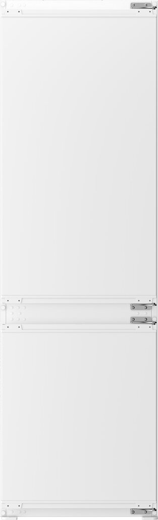 Beko BCSA285K4SN hind ja info | Külmkapid | kaup24.ee