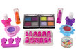 Laste meigikomplekt kohvris, roosa hind ja info | Laste ja ema kosmeetika | kaup24.ee