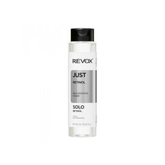 Näotoonik Revox Just, 250 ml hind ja info | Näopuhastusvahendid | kaup24.ee