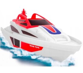 Sõiduk RC Sea Cruiser, 34 cm hind ja info | Poiste mänguasjad | kaup24.ee