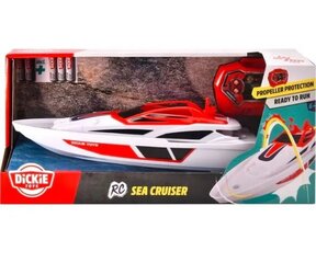 Sõiduk RC Sea Cruiser, 34 cm цена и информация | Игрушки для мальчиков | kaup24.ee