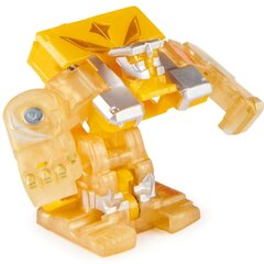 Geogan Titan King figuur Bakugan Evolutsioonid ja kaardid цена и информация | Игрушки для мальчиков | kaup24.ee